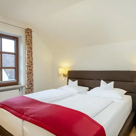 Hotel Landhotel Steiner Grossheirath