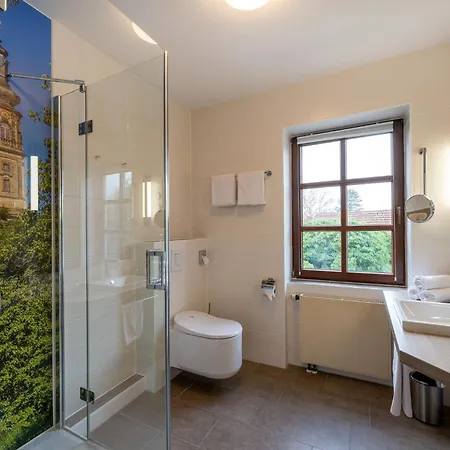 Steiner Ξενοδοχείο Großheirath