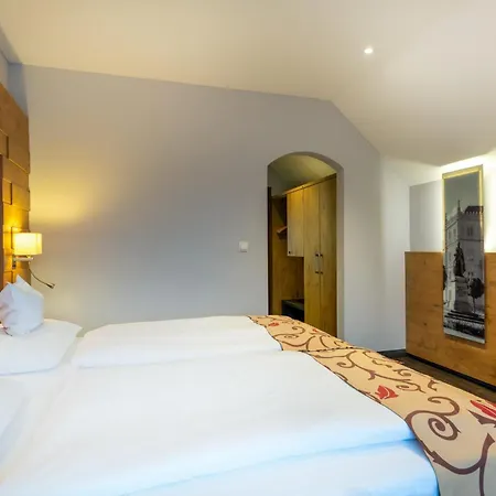 Landhotel Steiner 3*