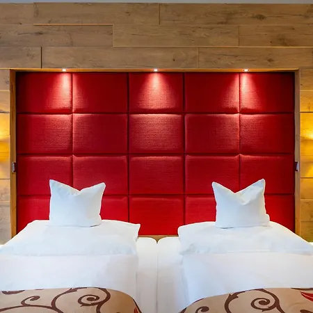Landhotel Steiner 3* Grossheirath