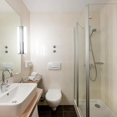 Hotel Landhotel Steiner 3*