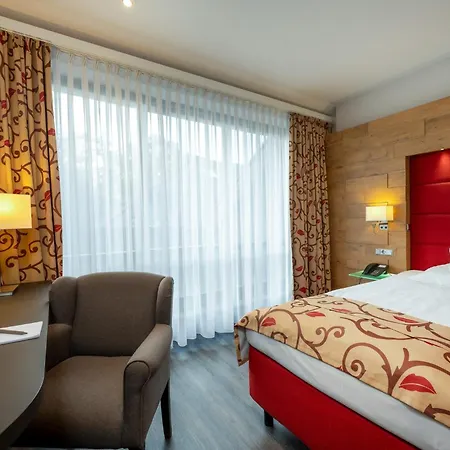 Landhotel Steiner 3* Grossheirath