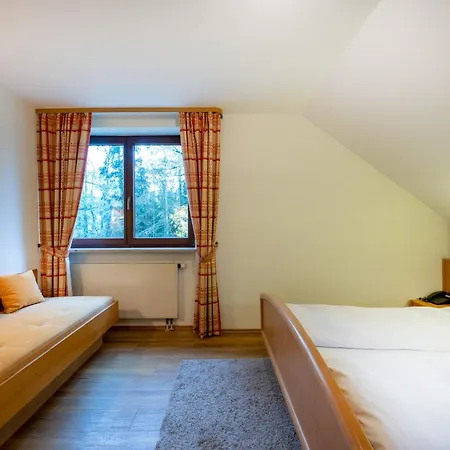 Steiner Ξενοδοχείο