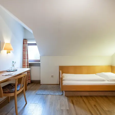 Steiner 3* Großheirath