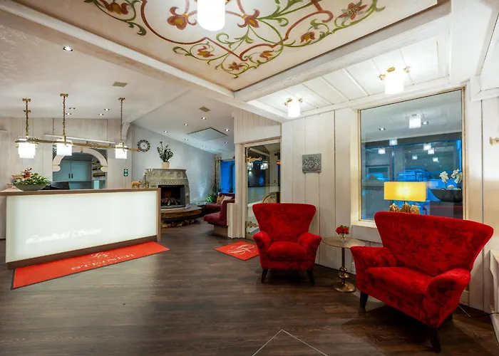 Hotel Steiner Großheirath
