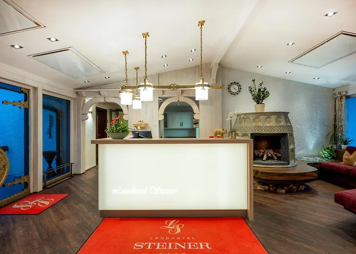 Hotel Steiner