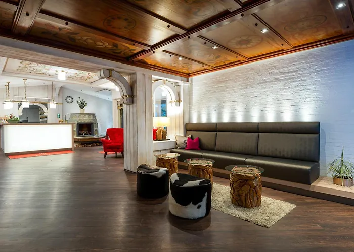 Steiner Hotel