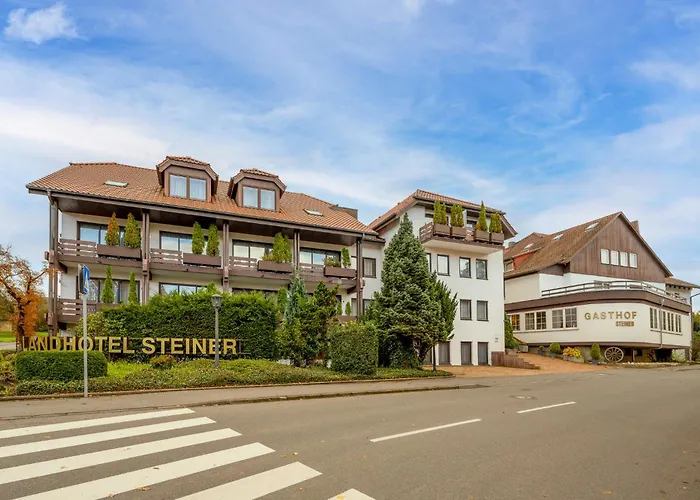 Steiner 3* Großheirath
