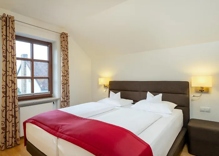 Hotel Steiner Großheirath