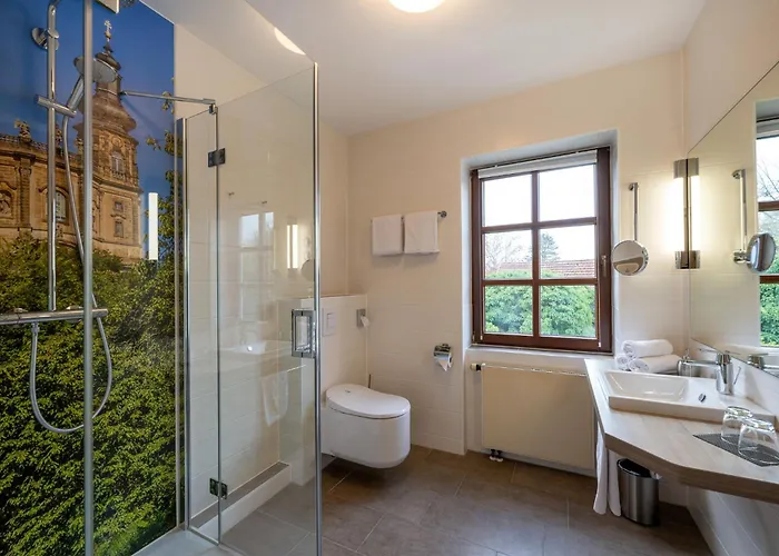 Steiner Hotel Großheirath