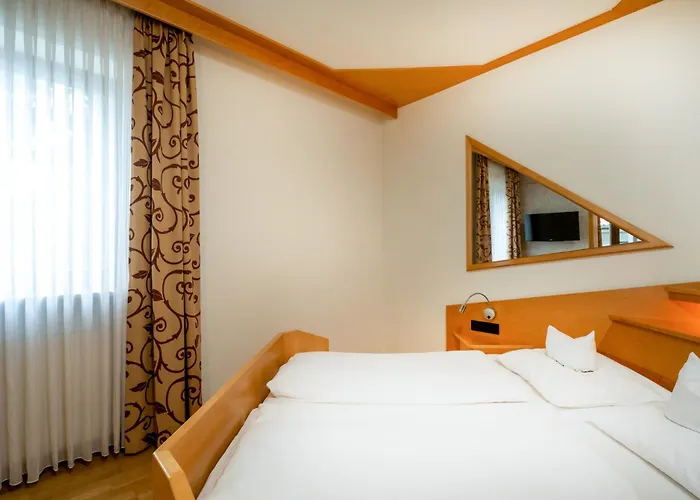 Steiner Hotel Großheirath