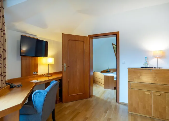 Hotel Steiner Großheirath