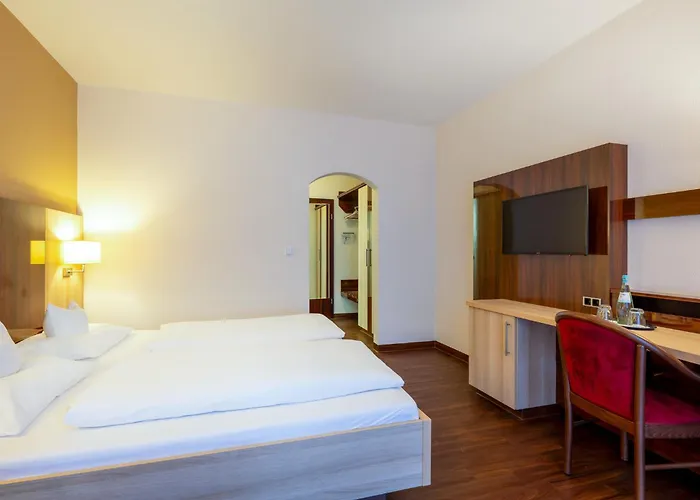 Steiner Hotel Großheirath