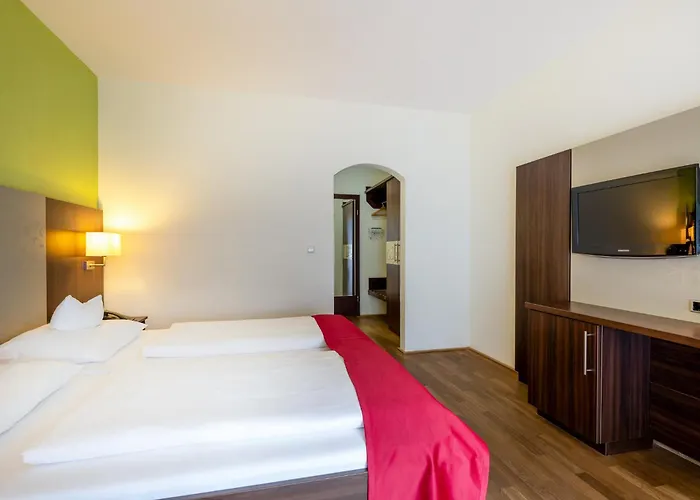 Steiner Hotel 3*