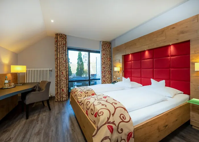 Hotel Steiner Großheirath