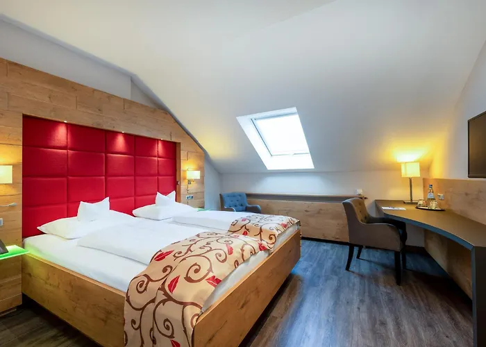 Steiner Hotel Großheirath