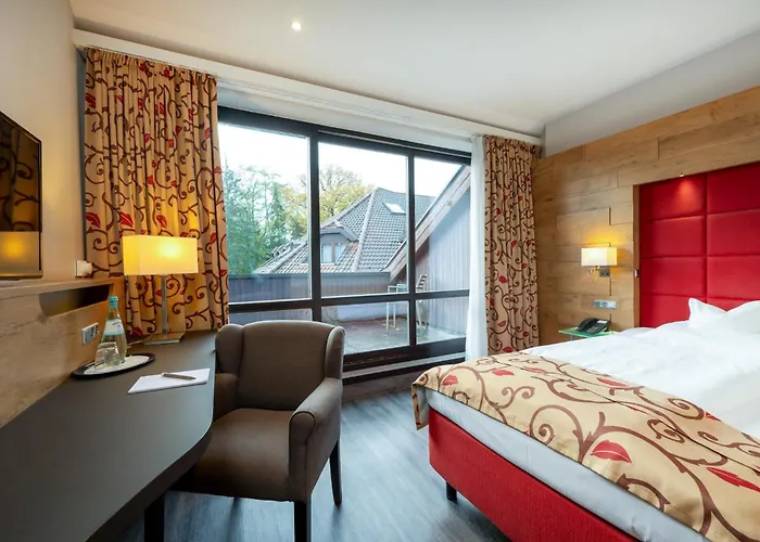 Steiner Hotel Großheirath