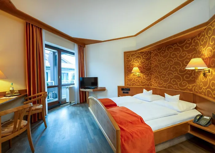 Steiner Hotel Großheirath