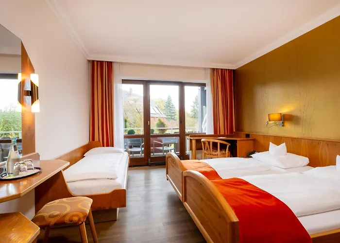 Steiner Hotel