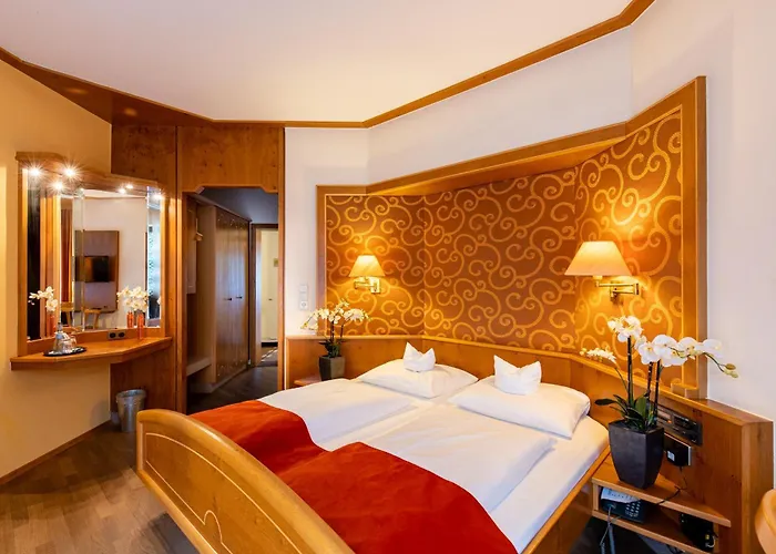 Steiner Hotel Großheirath