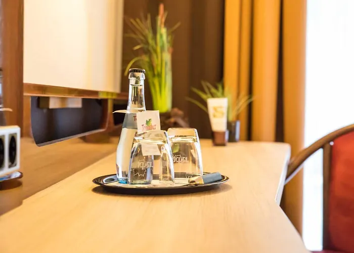 Steiner Hotel Großheirath