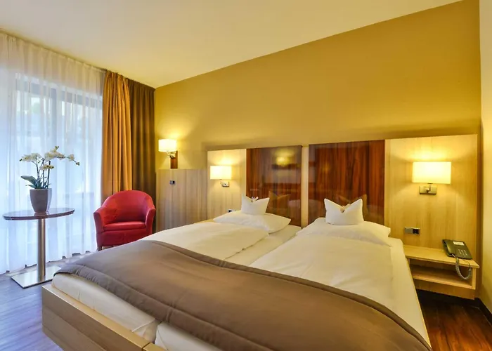 Steiner Hotel Großheirath