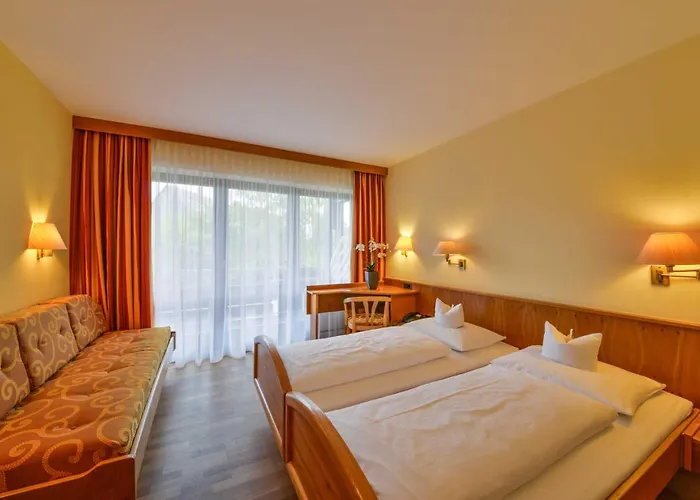 Steiner Hotel