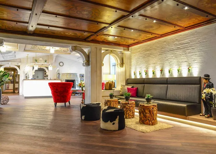 Hotel Steiner Großheirath