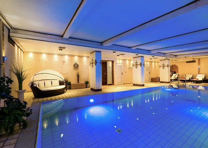 Steiner 3* Großheirath