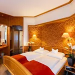 Steiner Hotel Großheirath