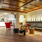 Hotel Steiner Großheirath