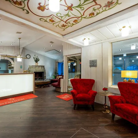 Hotel Steiner Großheirath