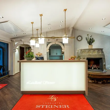 Hotell Steiner
