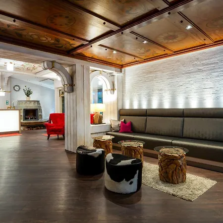 Steiner Hotell