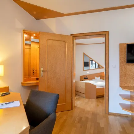 Landhotel Steiner 3* Großheirath