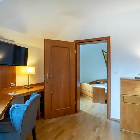 Hotell Steiner Großheirath