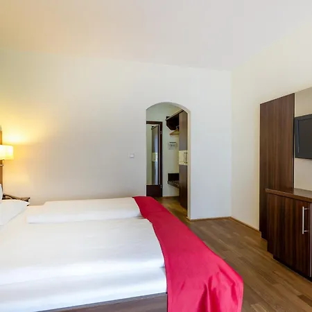 Steiner Hotel 3*