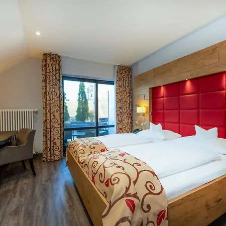 Hotel Steiner Großheirath