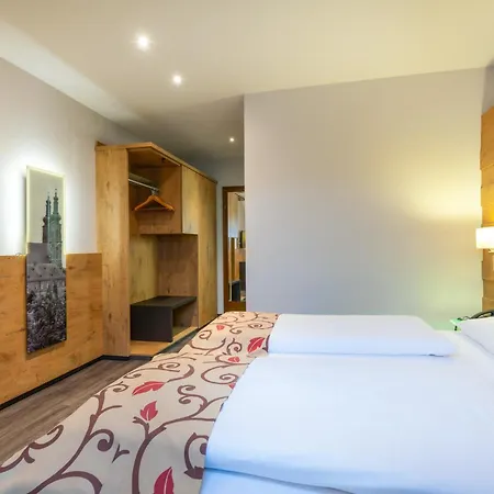 Otel Landhotel Steiner