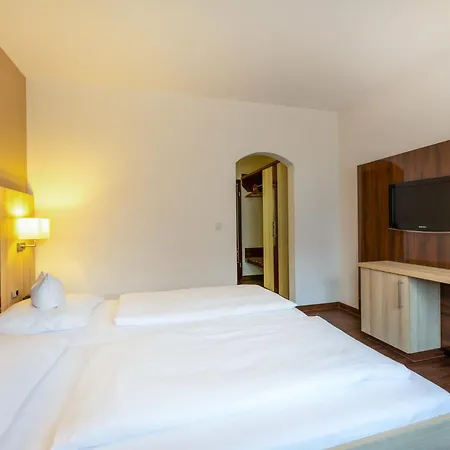 Landhotel Steiner Otel 3*