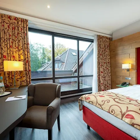 Steiner Hotell Großheirath