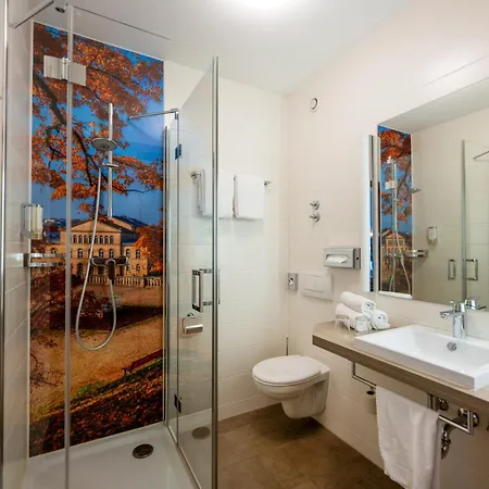 Hotell Steiner Großheirath