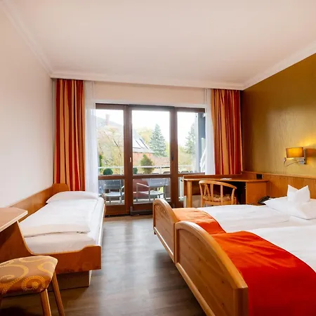 Steiner Hotel