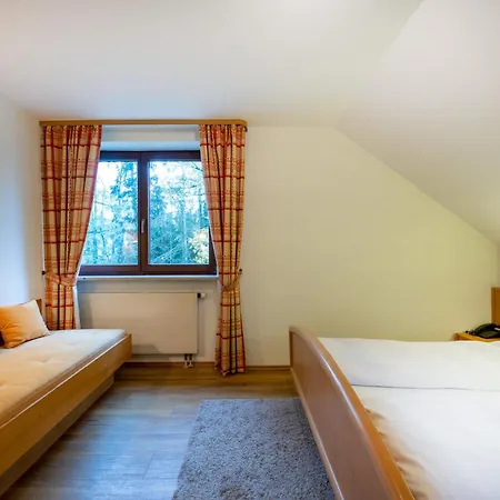 Steiner Hotel