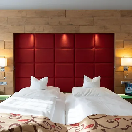 Hotel Steiner 3*