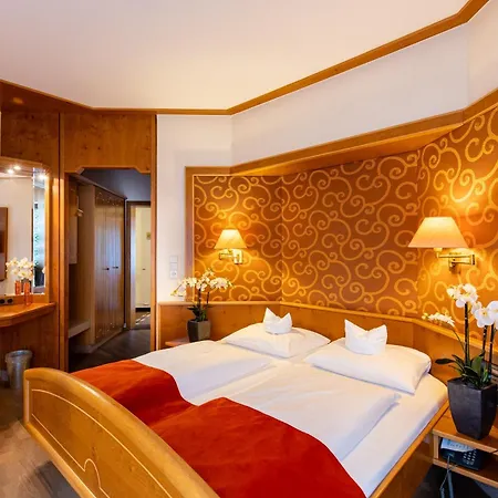 Steiner Hotel Großheirath