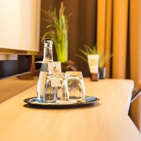 Steiner Hotell Großheirath