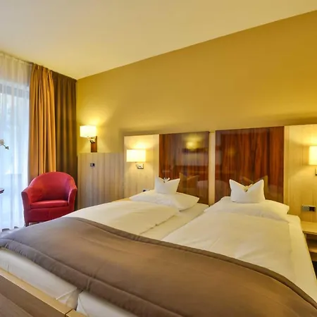 Steiner Hotel Großheirath
