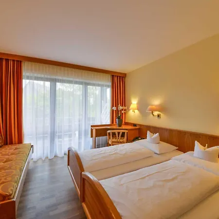 Steiner Hotell
