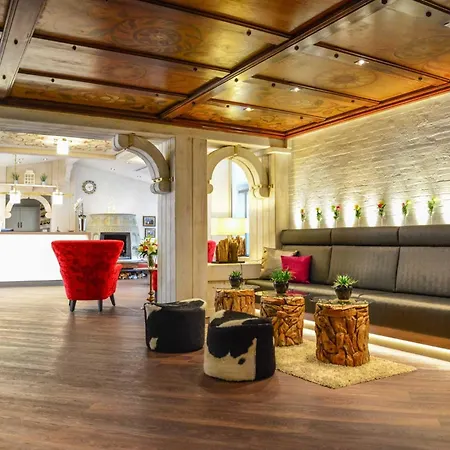 Hotel Steiner Großheirath